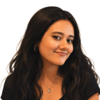 Photo of Srushti Chavan